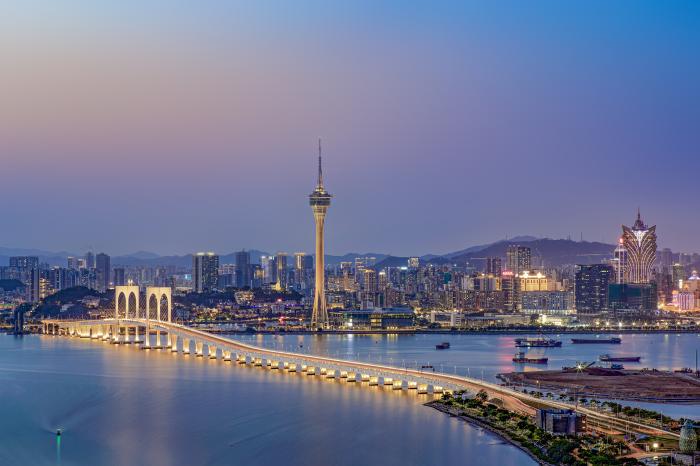 新澳2025新澳門期期準深度解析:把握未來發展機遇與挑戰